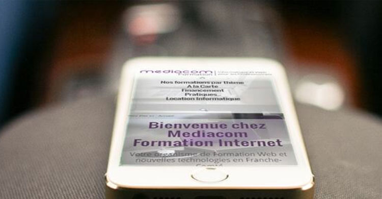 mediacom formation besancon