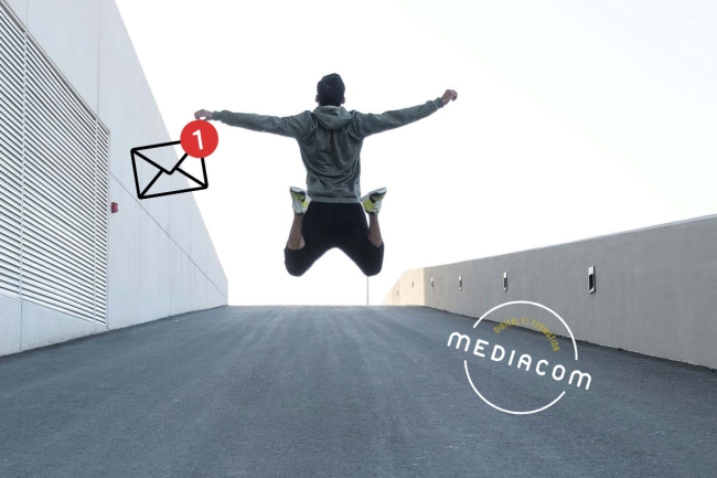 Plus jamais de SPAM dans votre boite MAIL...