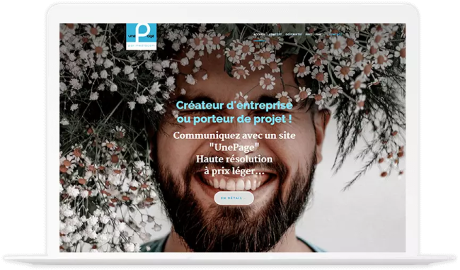 Le site Internet Dynamique 