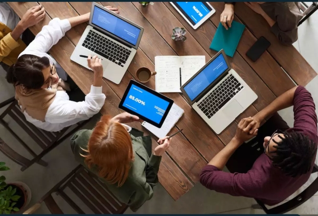 Louez du matériel informatique et des ordinateurs à Besançon...