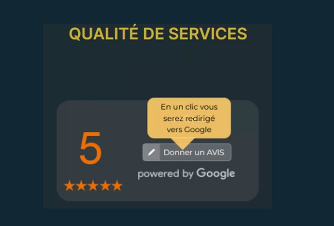 Avis clients : les bonnes raisons d'un système à votre site web