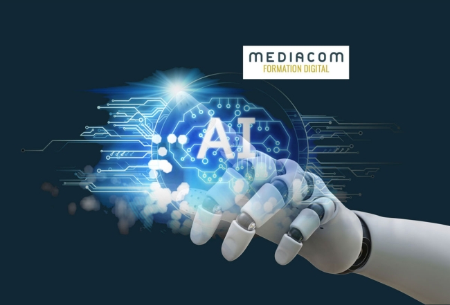 Nouvelle Formation Intelligence Artificielle IA/AI pour vos articles