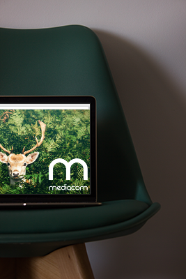 mediacom web agence innovante