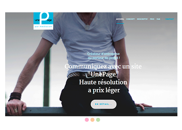 creation site besancon franche comte