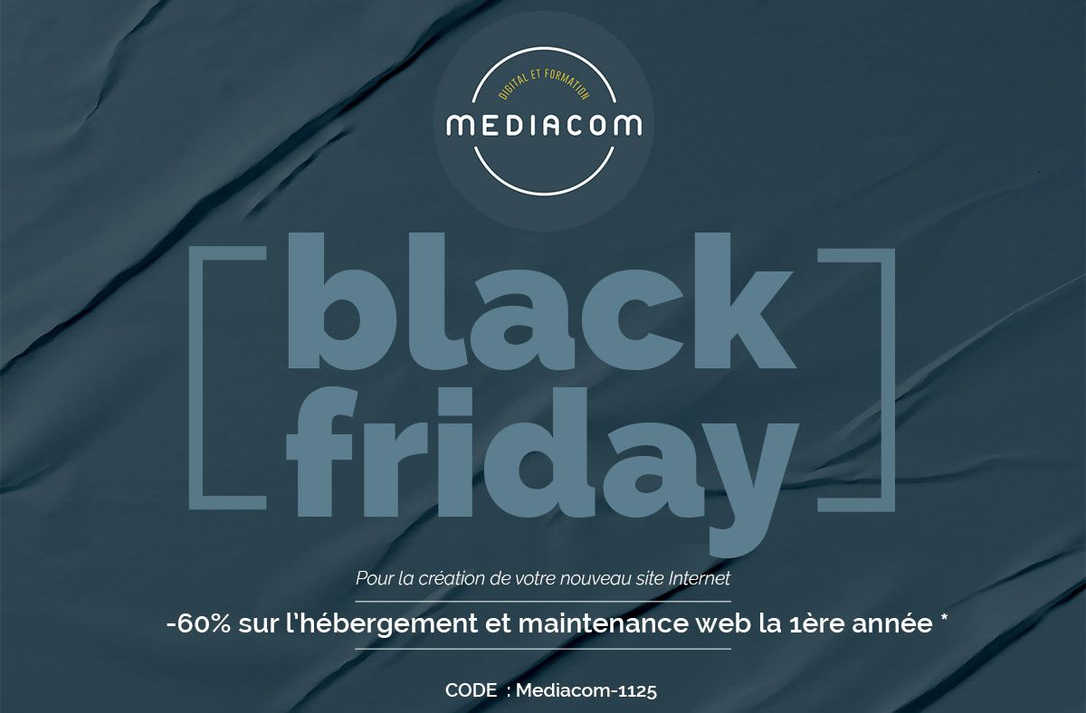 promo web black friday mediacom besancon 2025