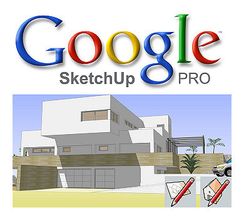 Formation google sketchup