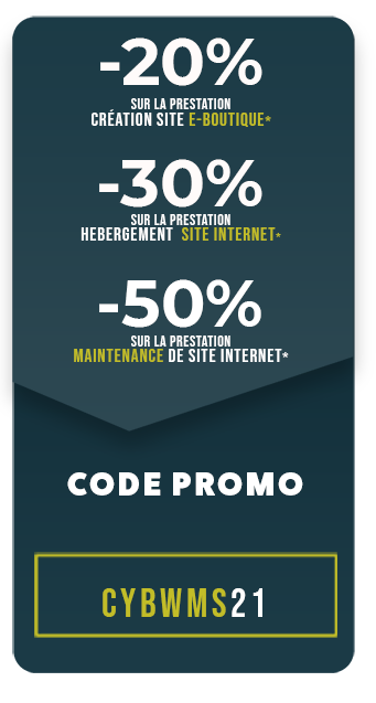 code promo mediacom 21