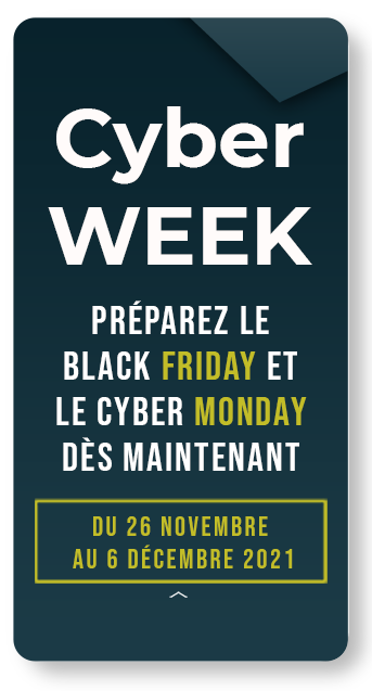 cyber week 21