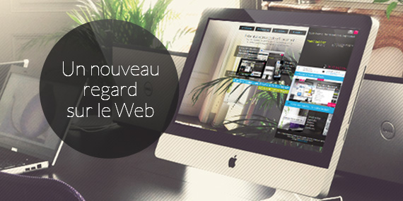 Découvre le nouveau site mediacom 2013