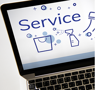 gestion maintenance site internet
